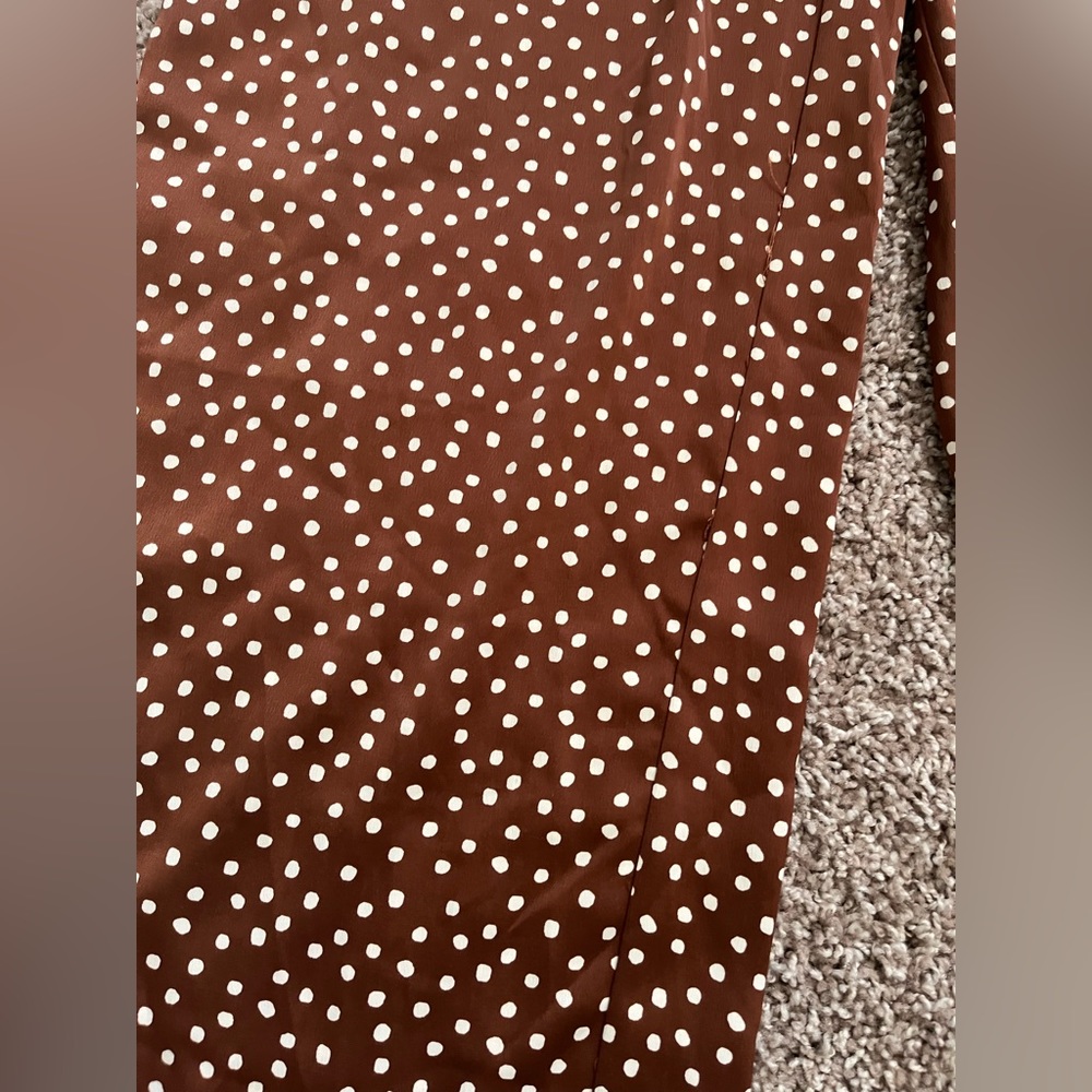 Urban Outfitter Polka Dot Pants